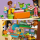 LEGO Friends 42652 Spotkanie w domku na Drzewie - 1284216 - zdjęcie 9